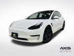 2023 Tesla Model 3 Long Range