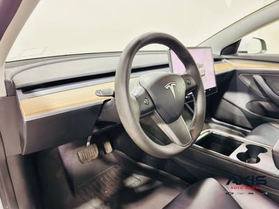 2023 Tesla Model 3 Long Range