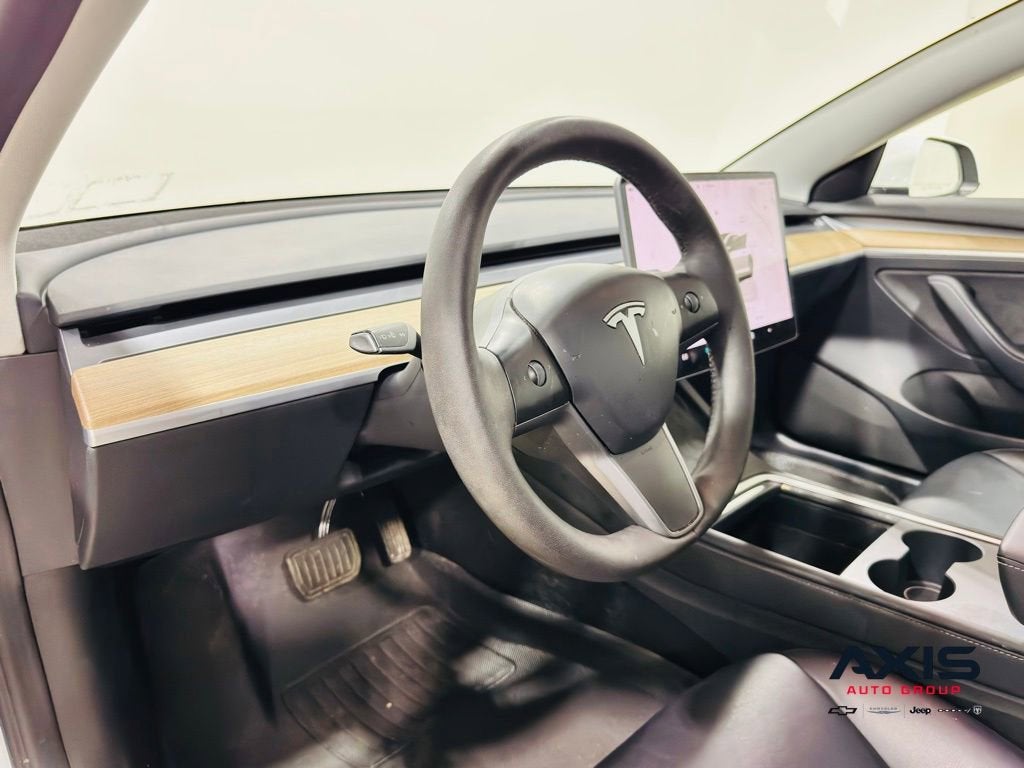 2023 Tesla Model 3 Long Range