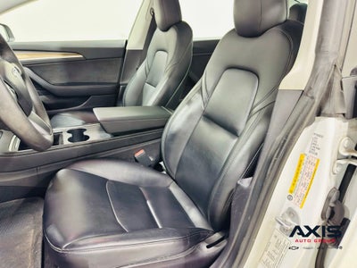 2023 Tesla Model 3 Long Range