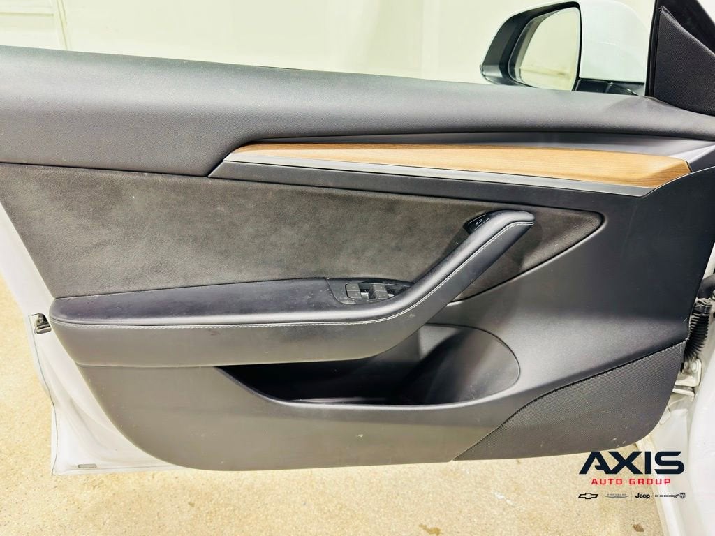 2023 Tesla Model 3 Long Range