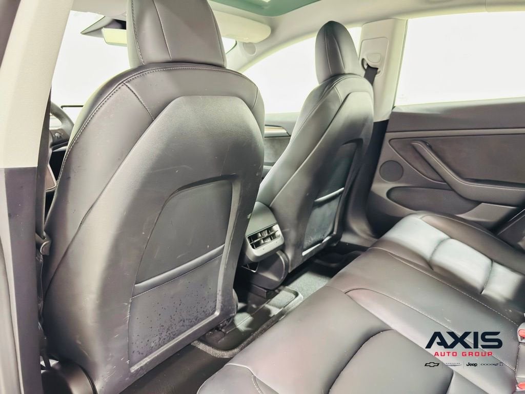 2023 Tesla Model 3 Long Range