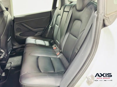 2023 Tesla Model 3 Long Range