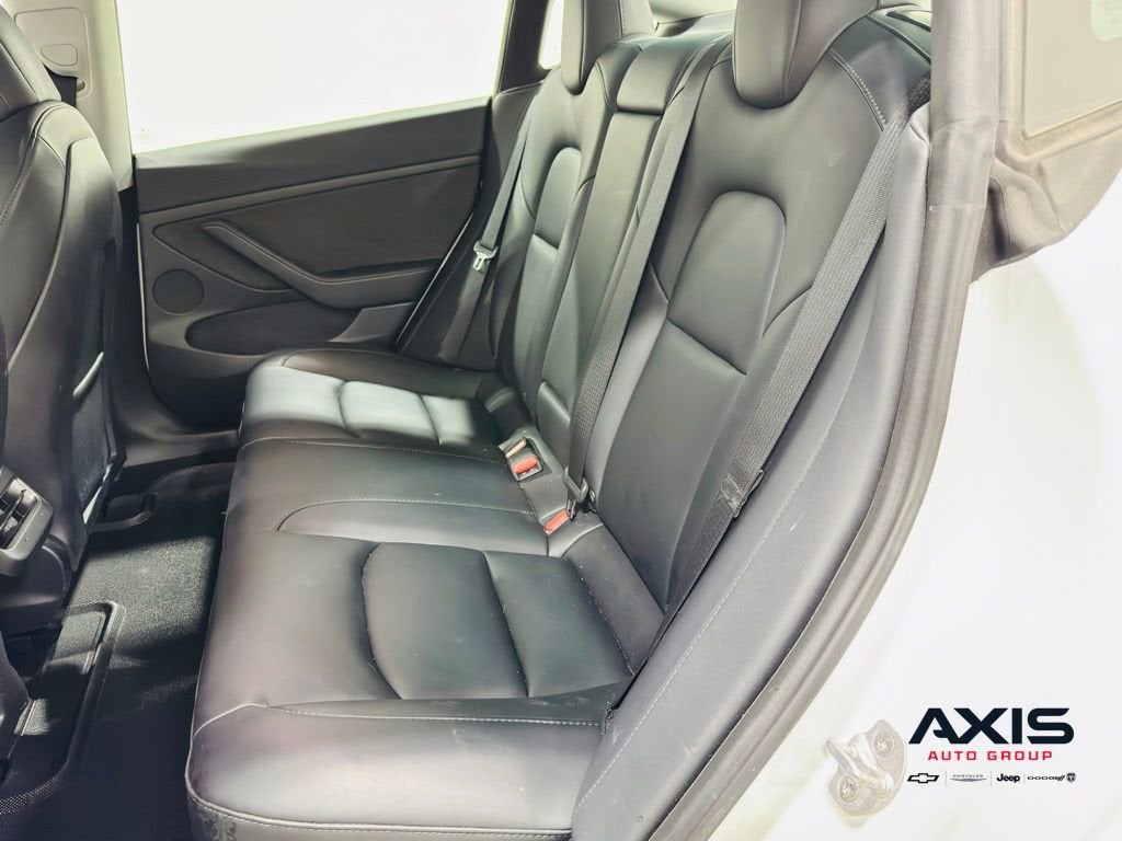 2023 Tesla Model 3 Long Range