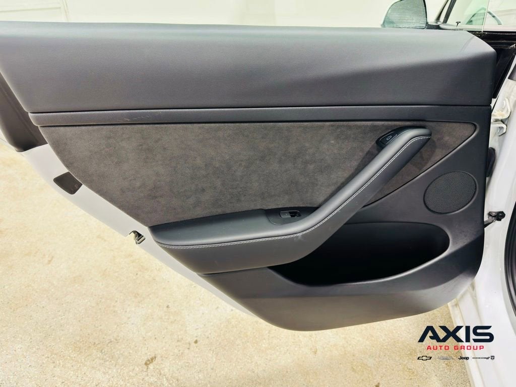 2023 Tesla Model 3 Long Range