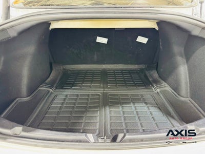 2023 Tesla Model 3 Long Range