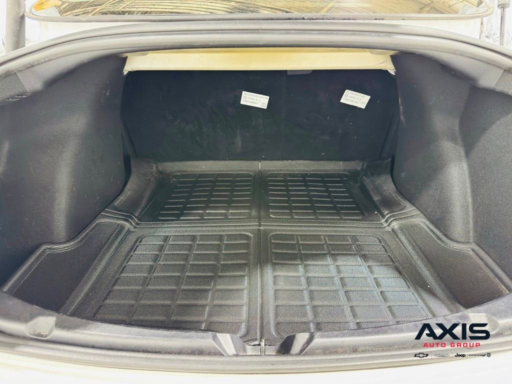 2023 Tesla Model 3 Long Range