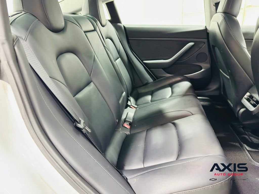 2023 Tesla Model 3 Long Range