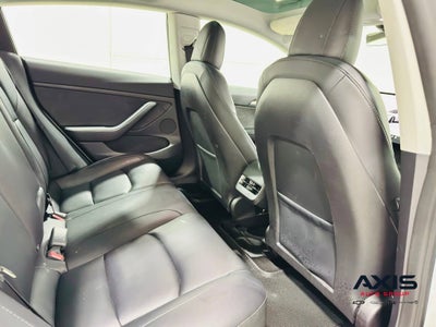 2023 Tesla Model 3 Long Range