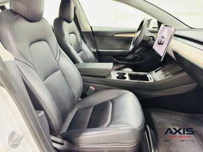 2023 Tesla Model 3 Long Range