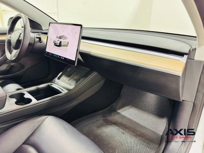 2023 Tesla Model 3 Long Range