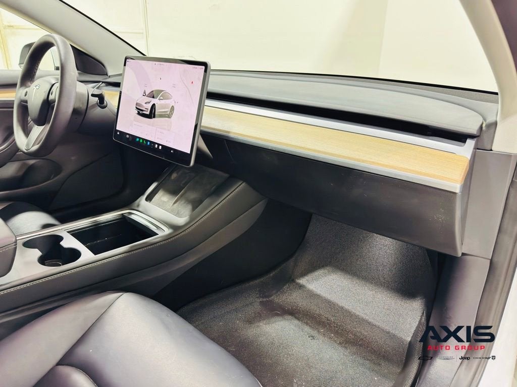 2023 Tesla Model 3 Long Range