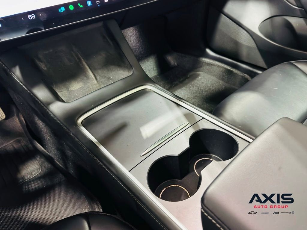 2023 Tesla Model 3 Long Range