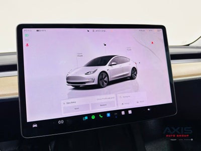 2023 Tesla Model 3 Long Range