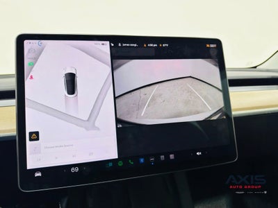 2023 Tesla Model 3 Long Range