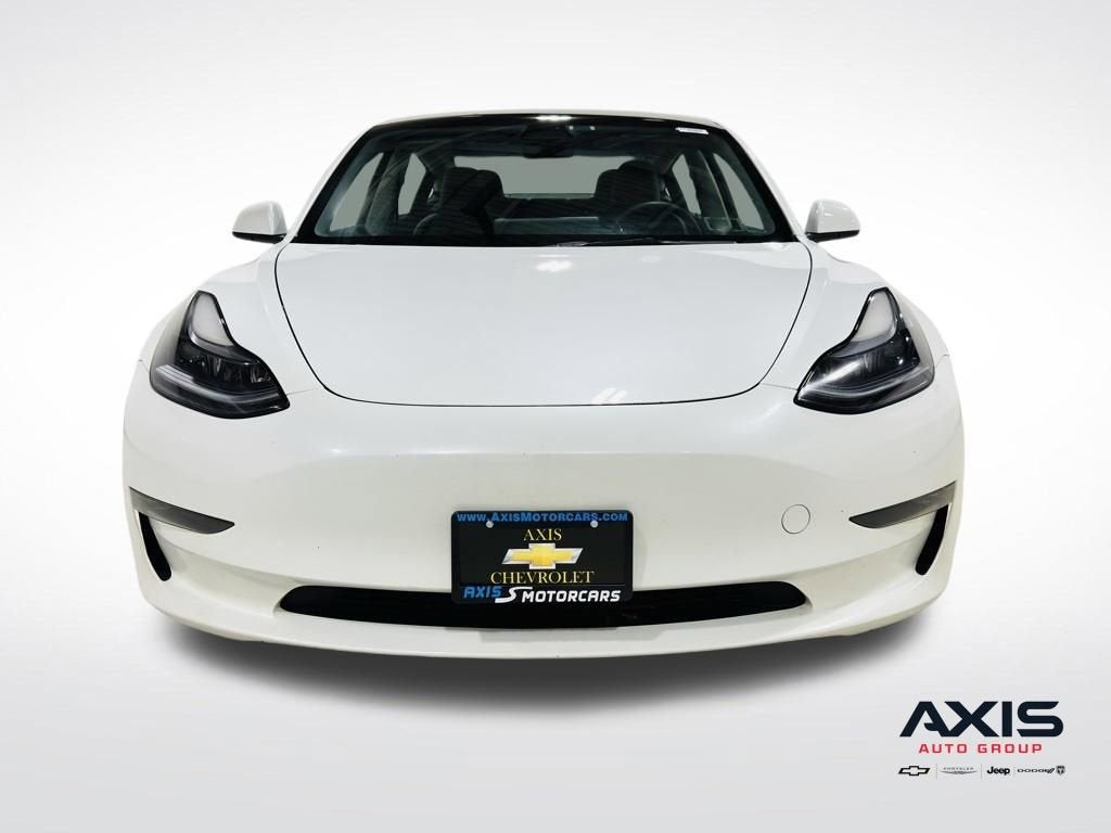 2023 Tesla Model 3 Long Range