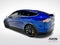 2020 Tesla Model X Long Range Dual Motor All-Wheel Drive