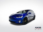 2020 Tesla Model X Long Range Dual Motor All-Wheel Drive