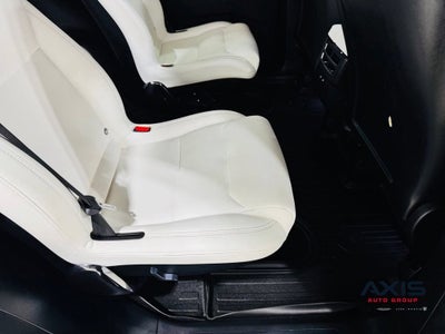 2020 Tesla Model X Long Range Dual Motor All-Wheel Drive