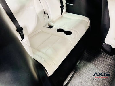 2020 Tesla Model X Long Range Dual Motor All-Wheel Drive