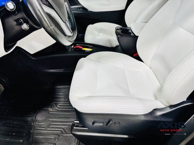 2020 Tesla Model X Long Range Dual Motor All-Wheel Drive