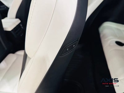 2020 Tesla Model X Long Range Dual Motor All-Wheel Drive