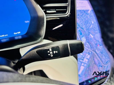 2020 Tesla Model X Long Range Dual Motor All-Wheel Drive