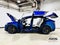2020 Tesla Model X Long Range Dual Motor All-Wheel Drive