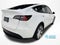 2021 Tesla Model Y Standard Range Rear-Wheel Drive