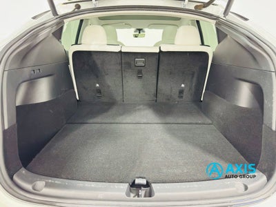 2021 Tesla Model Y Standard Range Rear-Wheel Drive