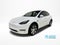 2021 Tesla Model Y Standard Range Rear-Wheel Drive