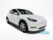 2021 Tesla Model Y Standard Range Rear-Wheel Drive