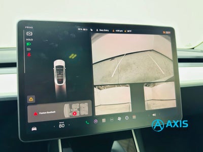 2021 Tesla Model Y Standard Range Rear-Wheel Drive