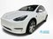 2021 Tesla Model Y Standard Range Rear-Wheel Drive