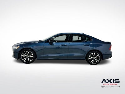 2025 Volvo S60 Core