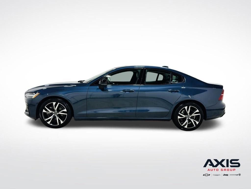 2025 Volvo S60 Core