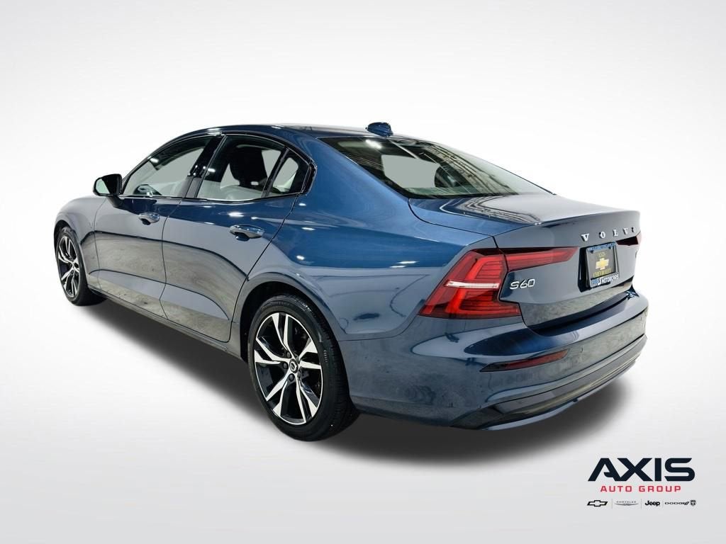 2025 Volvo S60 Core