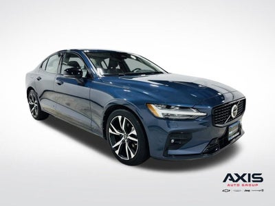 2025 Volvo S60 Core
