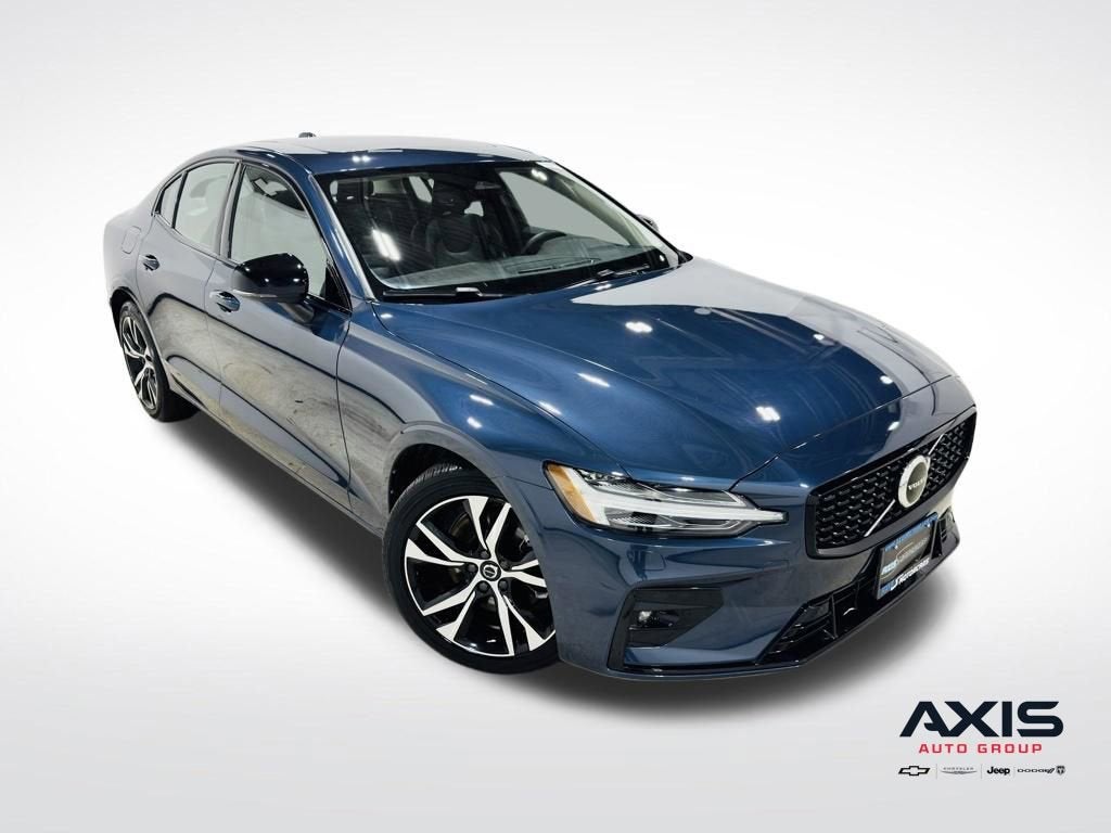 2025 Volvo S60 Core