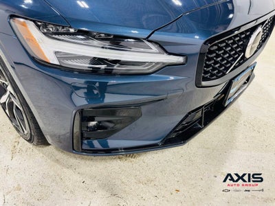 2025 Volvo S60 Core