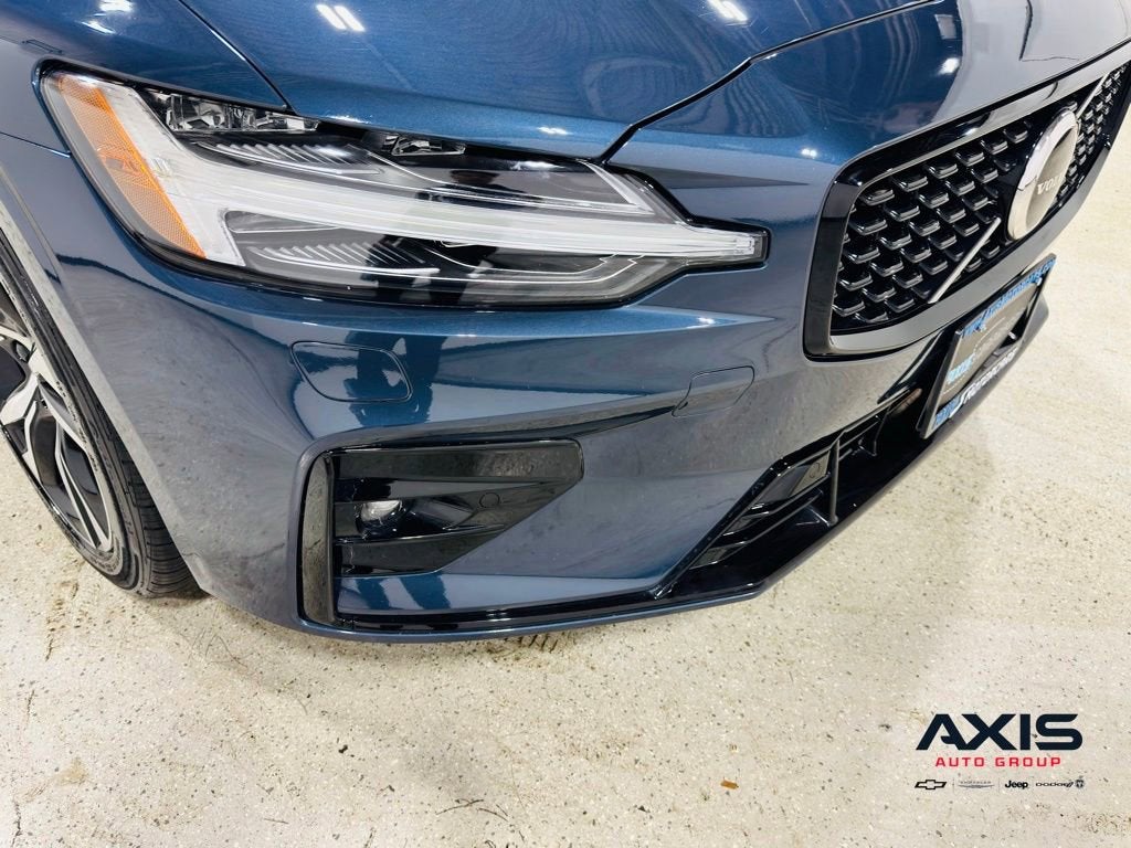 2025 Volvo S60 Core