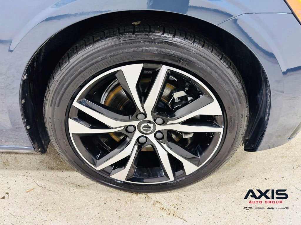 2025 Volvo S60 Core