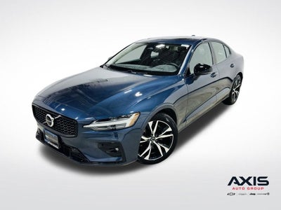 2025 Volvo S60 Core