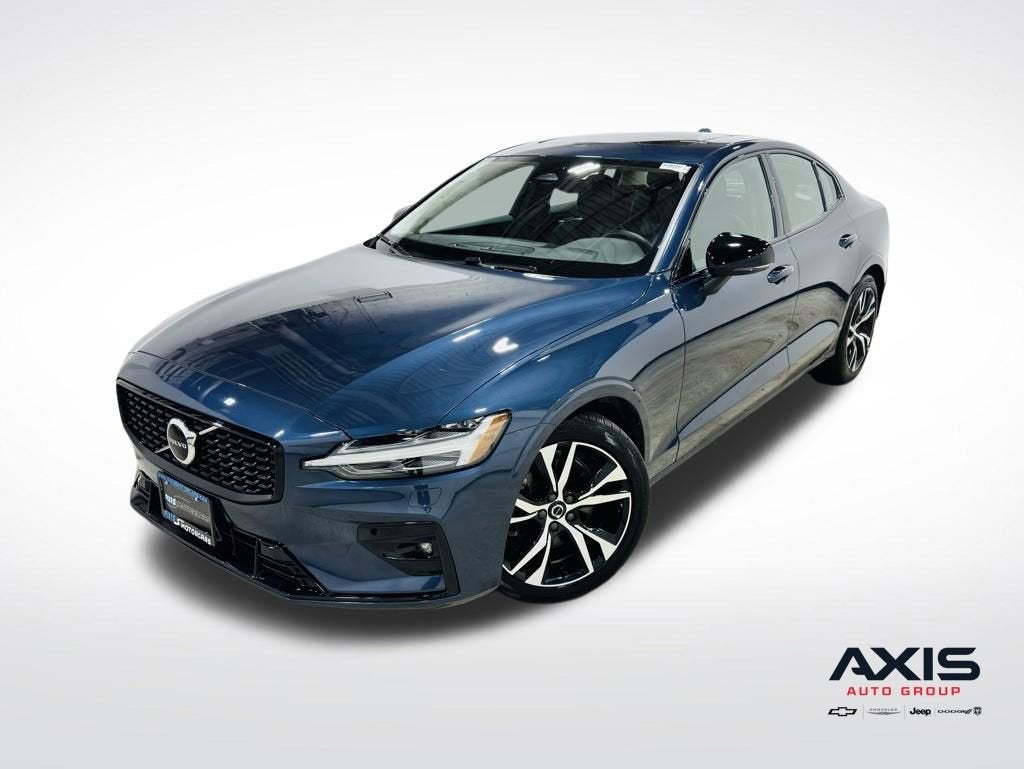 2025 Volvo S60 Core