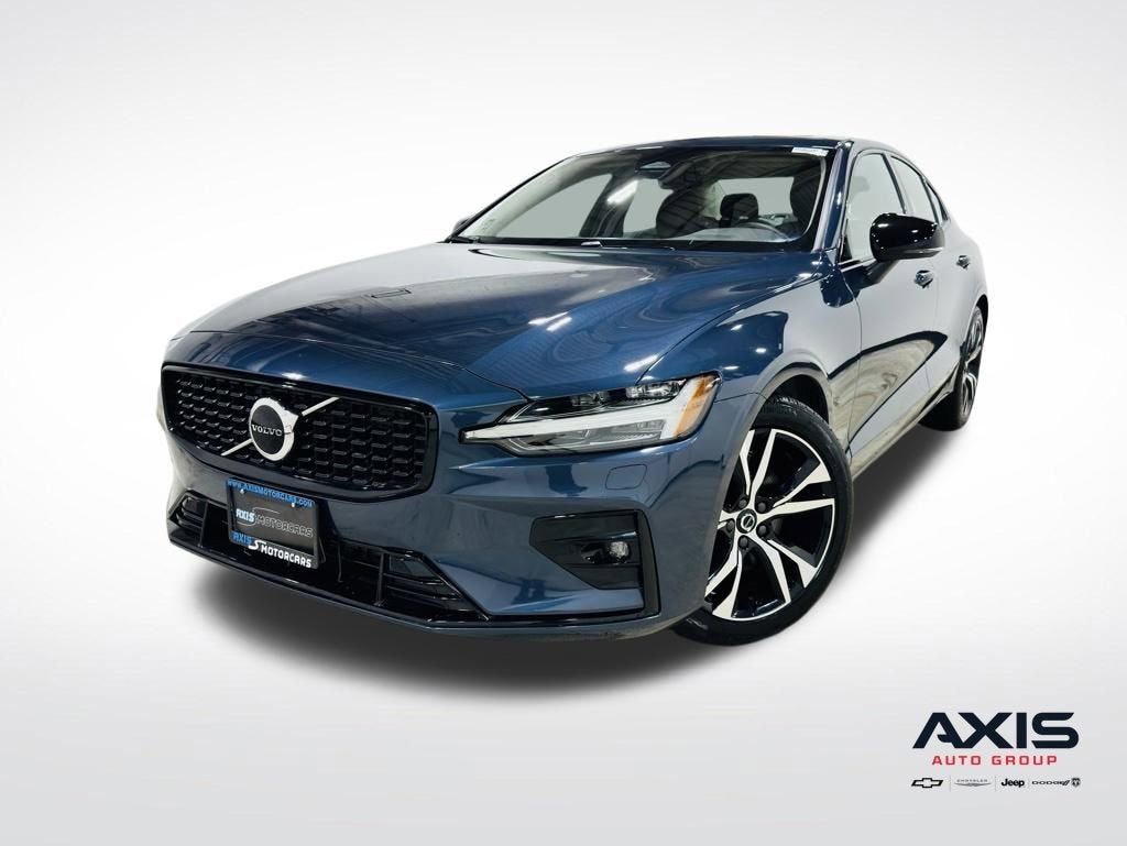 2025 Volvo S60 Core