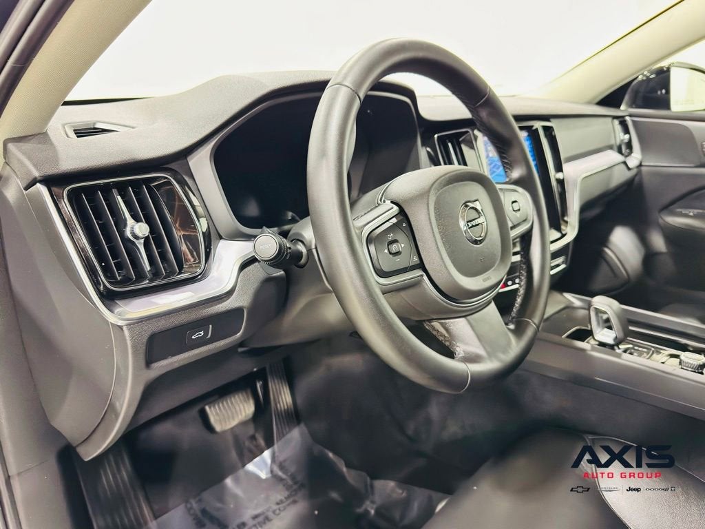 2025 Volvo S60 Core
