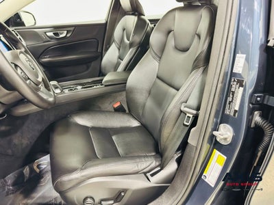 2025 Volvo S60 Core