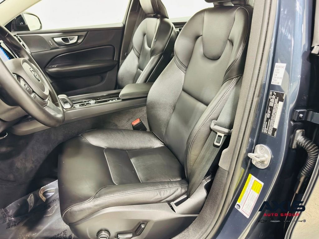2025 Volvo S60 Core