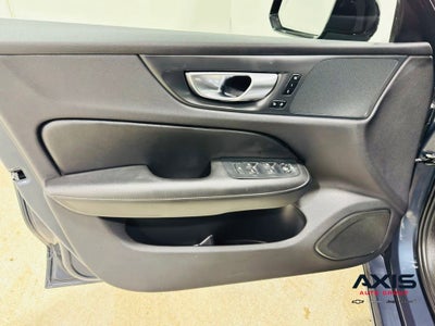 2025 Volvo S60 Core