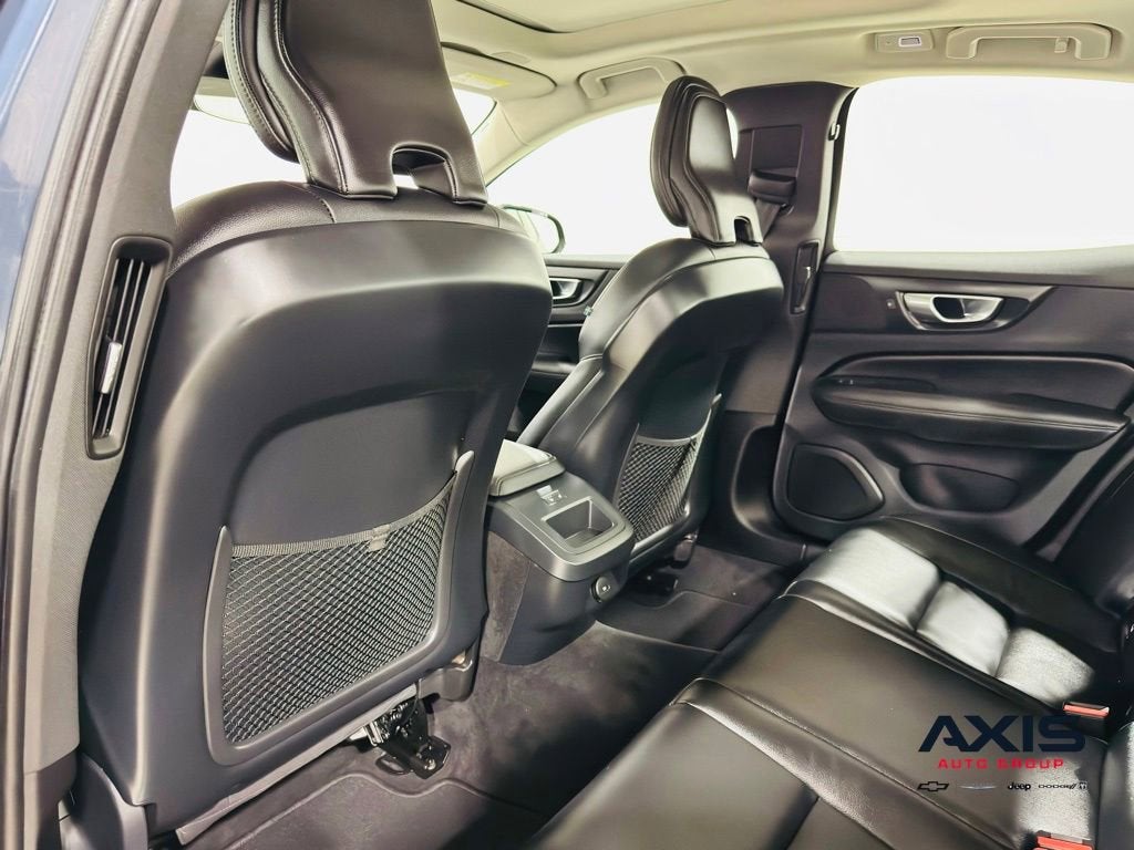 2025 Volvo S60 Core